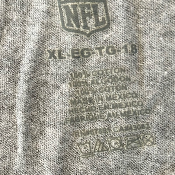 Green Bay Packers T-shirt - Picture 3 of 3